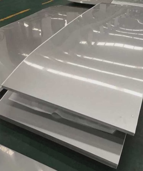 Shaping Dreams: Stainless Steel Sheet Dealers in Delhi, Your Trusted SS Sheet Supplier