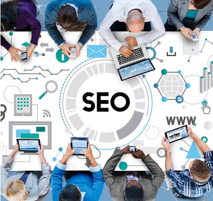 Mastering Online Success: The Ultimate Guide to Choosing the Best SEO Company in the UK