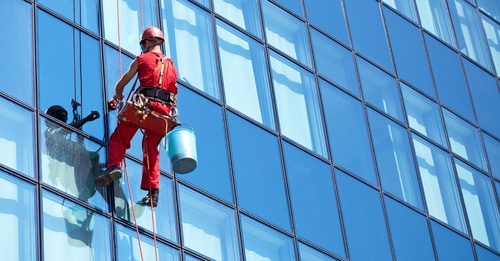 Crystal Clear Views: The Best Guide to Commercial Window Cleaning in the Victor Harbor