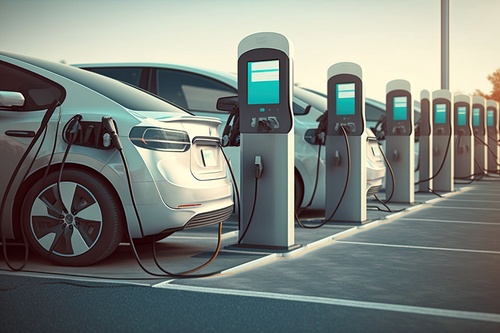 What Are the Benefits of Installing EV Charging Stations?