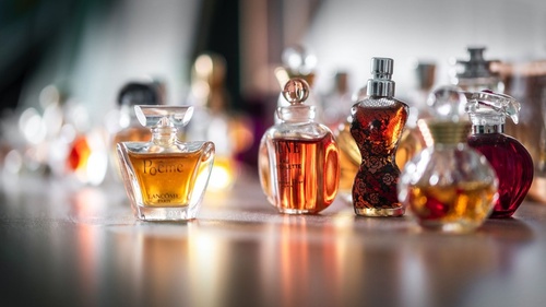 Luxury Fragrances: The Secret Behind Their High Price Tag