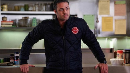 The Heart and Soul of 'Chicago Fire': Exploring the Significance of Severide's Jacket