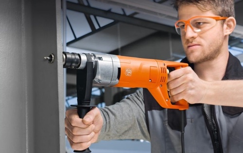The Ultimate Guide to Core Hand Drill
