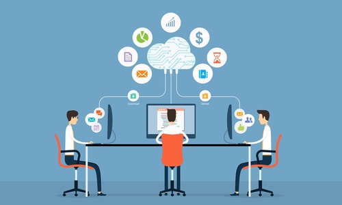 Strategic Imperative of Cloud-Managed Services for Modern Enterprises