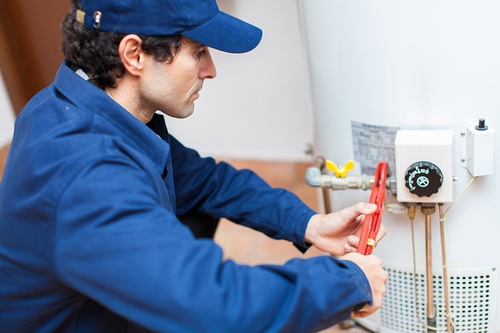 How to Know Your Water Heater Needs Repair