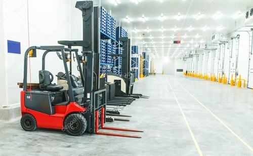 Tailoring Your Forklift Hire: A Guide to Flexible Options for Your Business