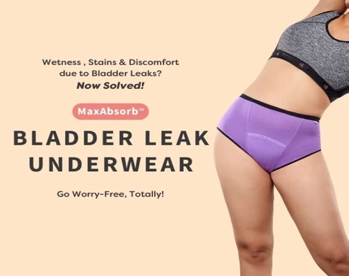 A Guide to Washable Incontinence Pants for Women