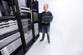Exploring the Benefits of Cheap Dedicated Servers in the UK