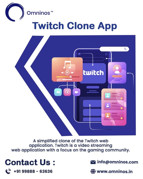 Empowering Content Creators: Exploring the World of Twitch Clones