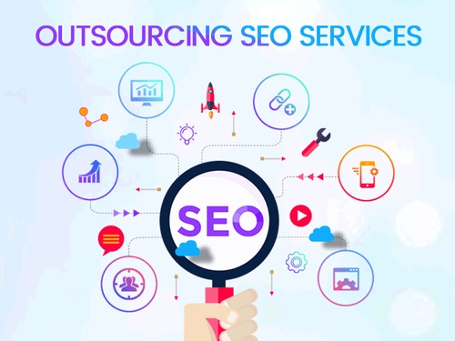 Why You Should Outsource SEO Projects and How to