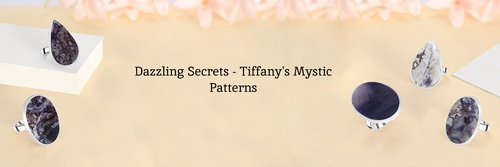 Sacred Geometries: Tiffany Jewelry with Mystical Patterns