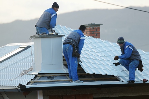 Weather the Storm: affordable Roof Restoration for Lasting Resilience