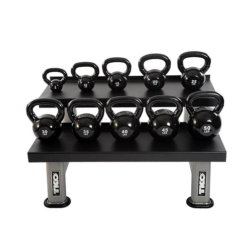 Unleash Your Strength with Outdoor Kettlebells from Ardent Fitness