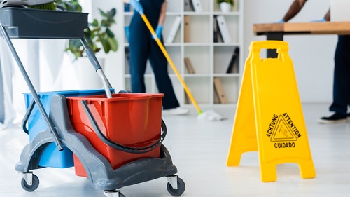 The Ultimate Guide to Finding the Right Commercial Cleaning Company in Melbourne