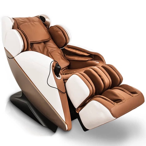 Massage Chair Helps in Foot Massage ?