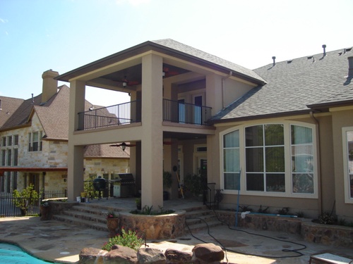 Transform Your Outdoor Living with Patio Covers in Liberty Hill – With AHS Construction