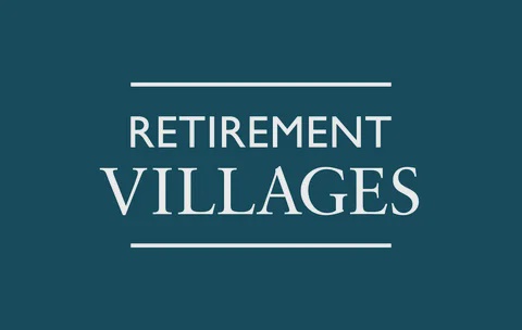 Reasons You Should Consider Retirement Village Units for Sale