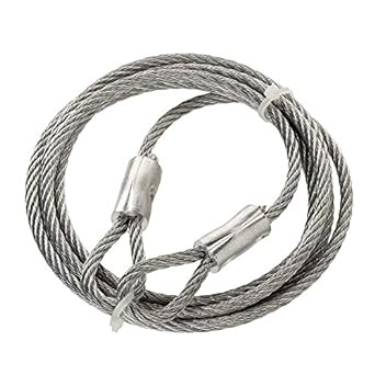 Unleashing Strength and Durability: The Ultimate Guide to Stainless Steel Wire Rope Slings