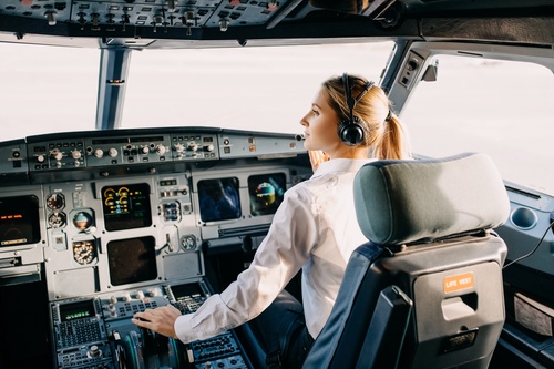 What makes joining the Aviation industry worthwhile