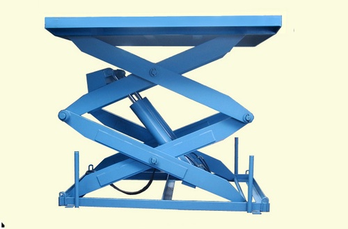 Unipac Equipment Pte Ltd: Your Trusted Source for Scissors Lift in Singapore
