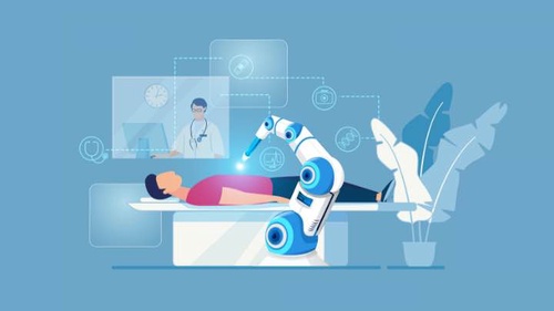 Revolutionizing Healthcare: The Impact of Artificial Intelligence in Healthcare Digital Transformation