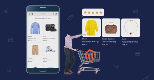 Unveiling the Future: A Comprehensive Guide to Headless Commerce in Magento 2023