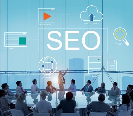 Navigating Digital Success: The Ultimate Guide to Finding Your SEO Expert in Los Angeles