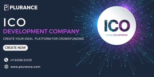 ICO development - Smartest way to raise fund for your blockchain project