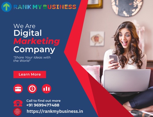 Empowering Your Brand with a Digital Marketing Company in Navi Mumbai