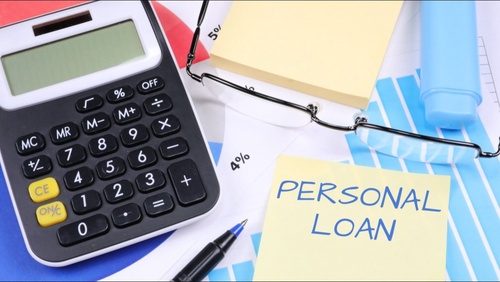 Calculate & Save: Personal Loan Interest Hacks