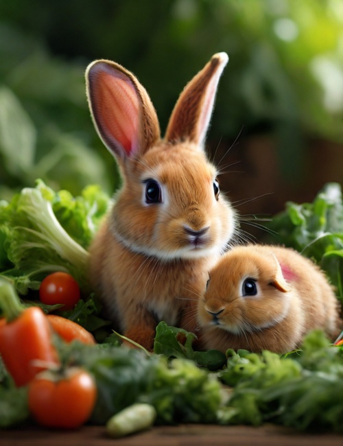 Can Rabbits Eat Exotic Fruits? A Guide to Safe Choices