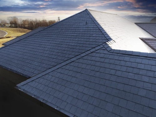 Solar Roofing Revolution: Harnessing the Power of the Sun