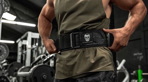 Are Weightlifting Belts Worth It? The Role of Weightlifting Belts in Training