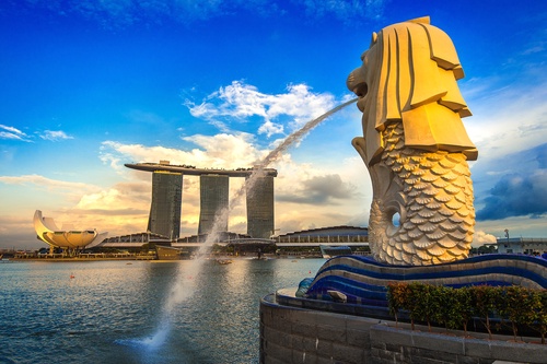 Unveiling the Charm of the Lion City: A Comprehensive Singapore Travel Guide