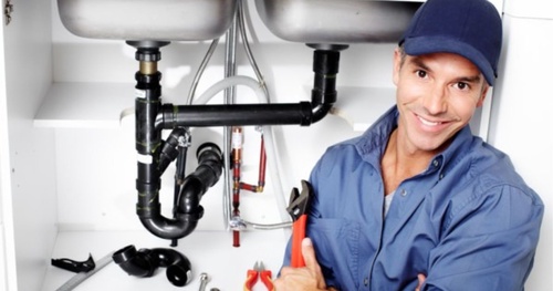 hoosing AS Plumbing Heating Ltd for Expert  Services of Plumber Greenwich