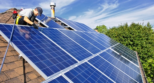 Polycrystalline Solar Panel Price with Subsidy in India