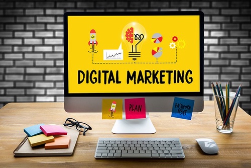 Boost Your Business with Our Leading Digital Marketing Agency in Sydney