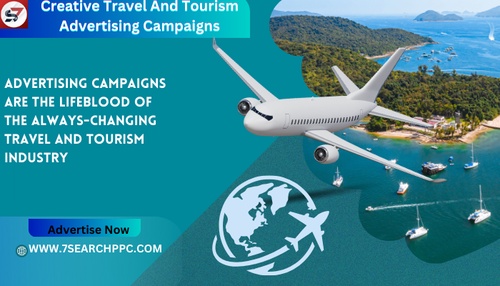 Top 10 Creative Travel And Tourism Advertising Campaigns
