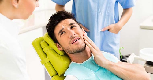 White Canvas Dentistry: Your Trusted Emergency Dentist in Milton