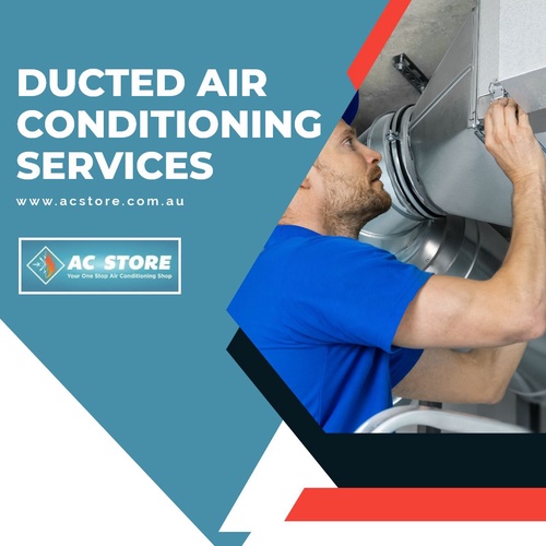 Beat the Heat in Style: Ducted Air Conditioner Installation Trends Sweeping Brisbane!