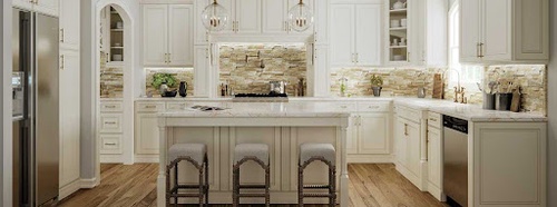 What To Consider For Custom Kitchen Cabinets?