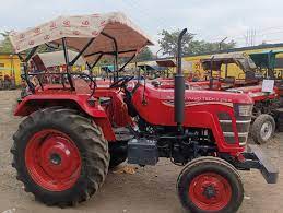 Finding the Perfect Second-Hand Tractor in Jabalpur