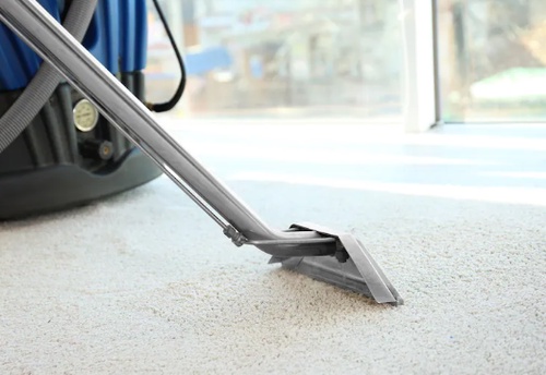 Keeping Your Home Clean and Healthy: The Importance of Carpet Cleaning in DC