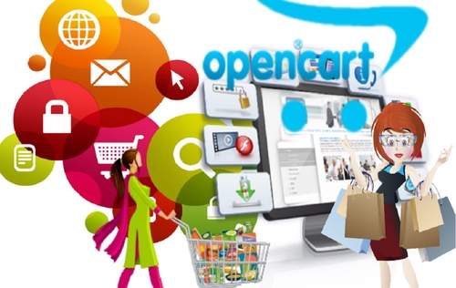 Conversion-Driven OpenCart Design and Development Services for Enhanced E-commerce Conversions