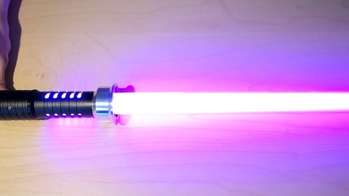 Lightsaber Shop: Your Guide to Finding the Perfect Lightsaber