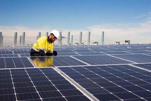 Solar Panels: Harnessing Renewable Energy in Staten Island, NY