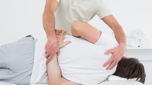 The Crucial Role of Chiropractic Care in Effective Pain Management