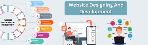 Website development company in lucknow