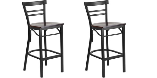 Your Ultimate Buyer's Guide to Rustic Metal Bar Stools