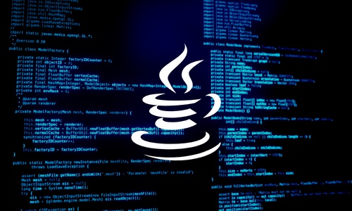 Java Training Course: Mastering Java Programming Excellence